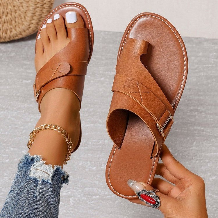 FAB 39 | Summer Sandals